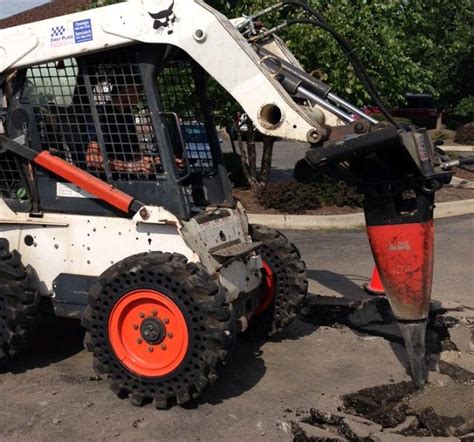 Skid Steer Rental in Naperville, IL